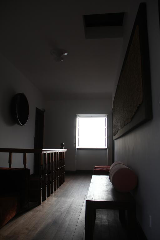 Hotel Casa Cafe Mindelo Zewnętrze zdjęcie