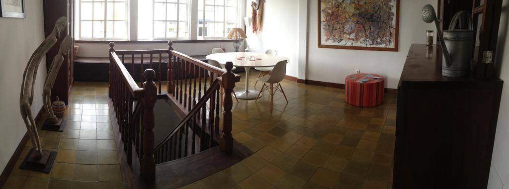 Hotel Casa Cafe Mindelo Zewnętrze zdjęcie