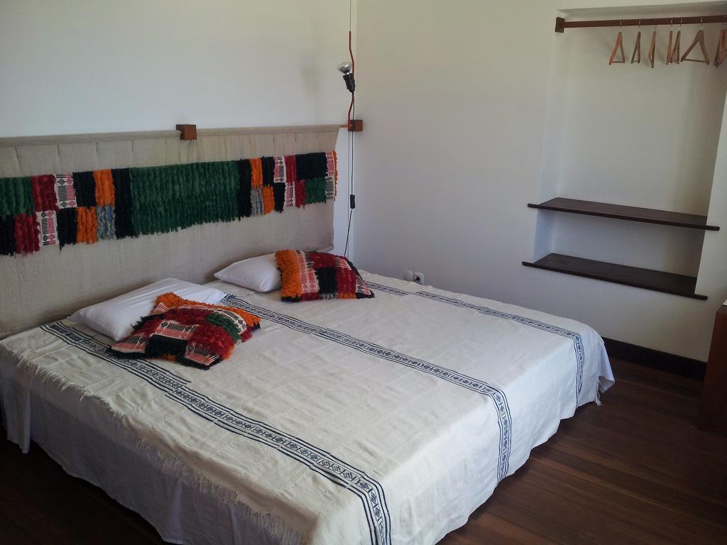 Hotel Casa Cafe Mindelo Pokój zdjęcie