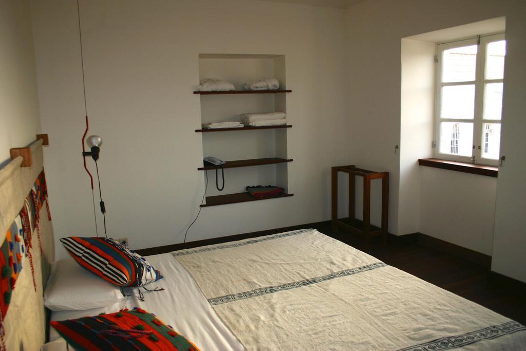 Hotel Casa Cafe Mindelo Zewnętrze zdjęcie