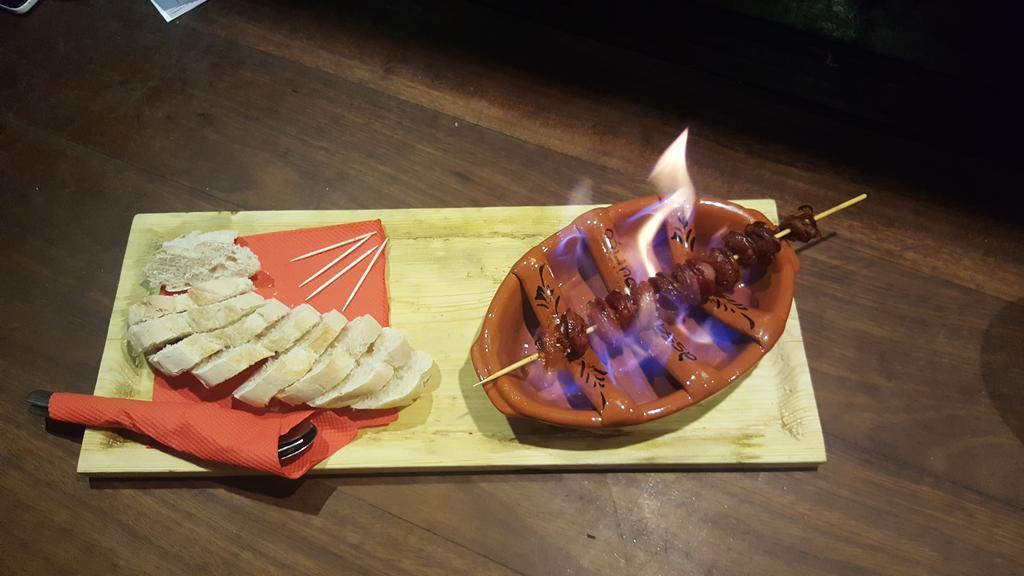 Hotel Casa Cafe Mindelo Zewnętrze zdjęcie