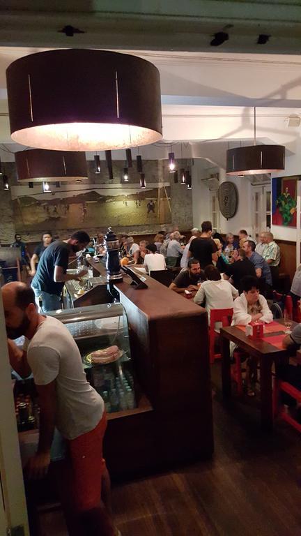 Hotel Casa Cafe Mindelo Zewnętrze zdjęcie